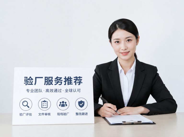 大岭山镇SA8000社会责任体系与验厂辅导